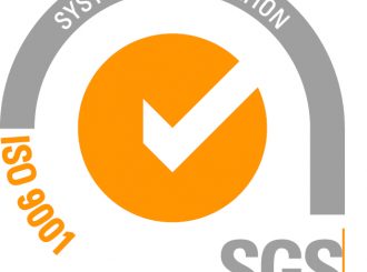 Sgs Iso 9001 Tcl Hr