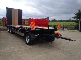 One Piece Fliptoe L2 81 4 Steel With Hardwood Middle