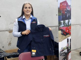 Mc Auley Trailers 47