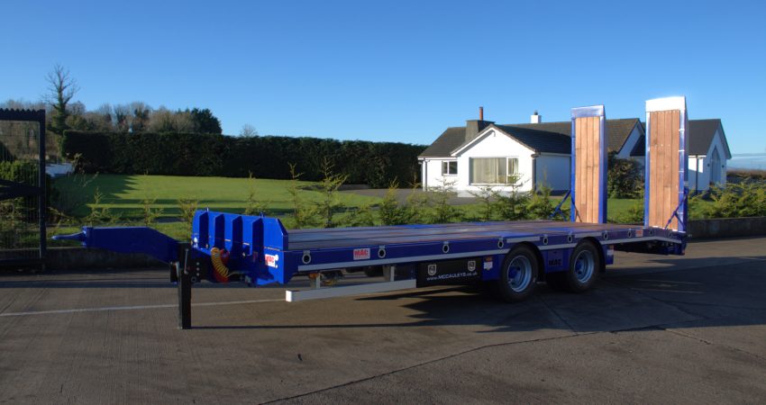 2 A Db Low Loader 2