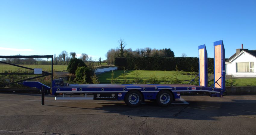 2 A Db Low Loader 7
