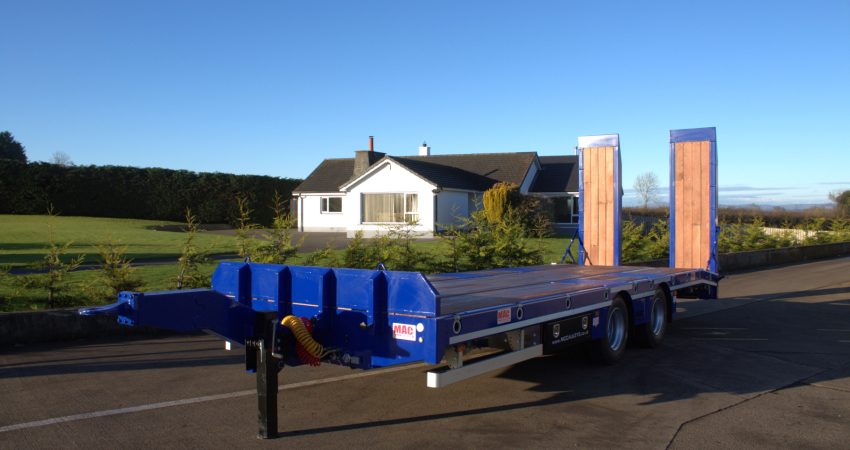 2 A Db Low Loader 8