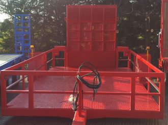 barrell-transporter